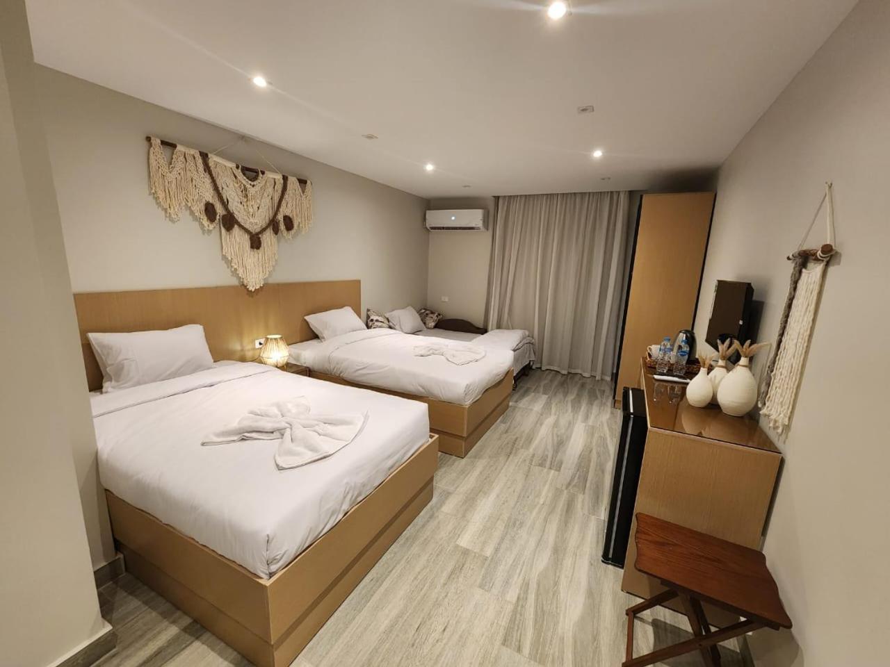 Diyar Pyramids Inn Kafret el-Gabal Εξωτερικό φωτογραφία