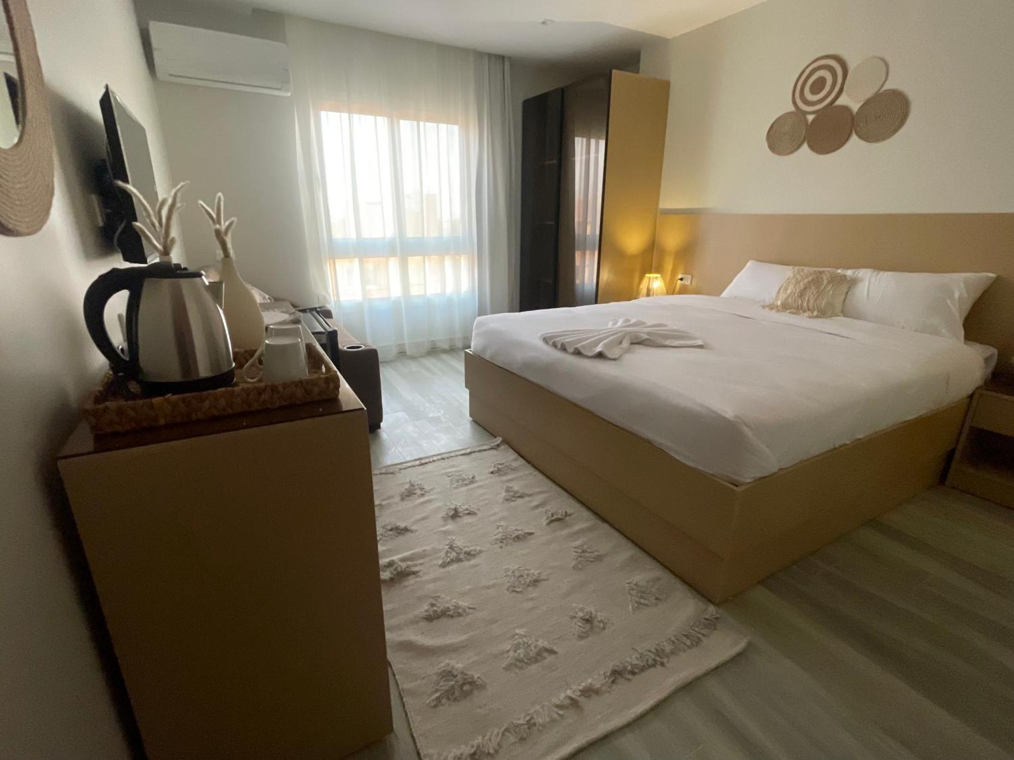 Diyar Pyramids Inn Kafret el-Gabal Εξωτερικό φωτογραφία