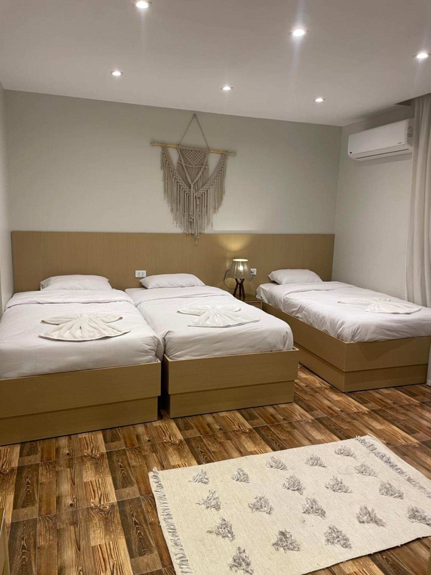 Diyar Pyramids Inn Kafret el-Gabal Εξωτερικό φωτογραφία